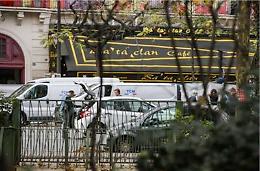 Stragi Parigi, identificato il terzo kamikaze del Bataclan