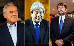 Totopremier, sale il nome di Gentiloni