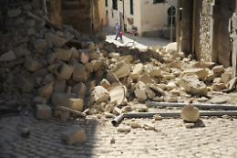 Centro Italia senza pace: scossa nel Maceratese