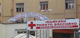 Spari tra la folla al Vasto, gambizzato un extracomunitario