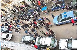 Vasto, parte la raccolta firme: «No al centro per i senza fissa dimora»