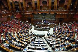 Mes, Camera approva la riforma