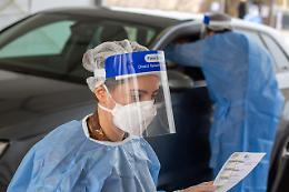 Coronavirus a Napoli, da domani test rapido in tre parcheggi Anm