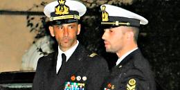 Caso marò, chiesta archiviazione: «La fine di un incubo»