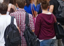 Censimento Istat: Campania la regione più giovane