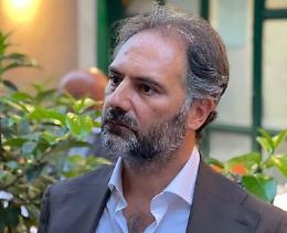 Giustizia, Maresca: «Nessun caso, ho rispettato la legge»