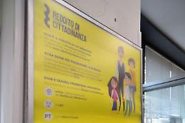 Reddito di Cittadinanza, le date per le ricariche di  dicembre