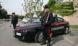 Rubarono minicar, nei guai tre giovani
