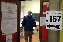 Regionali Lazio e Lombardia, si vota il 12 e 13 febbraio