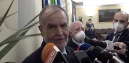 Calderoli a De Luca: intese nel giro di un anno
