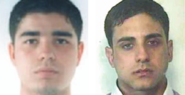 Mazzarella e Barile traditi da una “cimice”