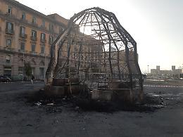 Rogo Venere degli Stracci, una petizione per il clochard condannato