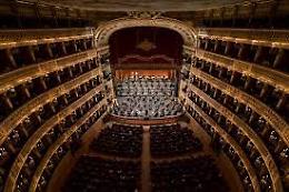 Teatro San Carlo, nuovo scontro tra De Luca e il ministero della Cultura 