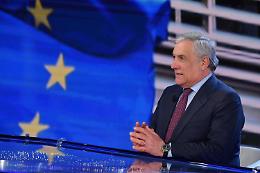 Patto di stabilità, Tajani: "Direzione giusta, spero accordo entro l'anno"