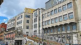 Dramma all'Universit&agrave;, studente suicida