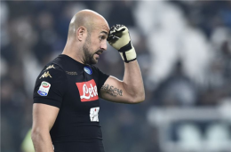 Prova tv per Reina: richiesta inammissibile