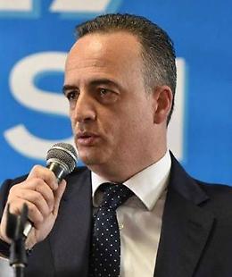 Comunali a Sant'Antimo, il Tar accoglie il ricorso del centrodestra: saranno riconteggiate le schede