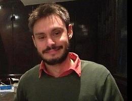 Caso Regeni: sentita tutor di Cambridge, acquisiti pc e hard disk