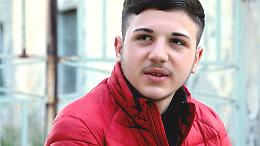 Spaccio di droga in carcere, condannato a sei mesi il babykiller “Robinù”