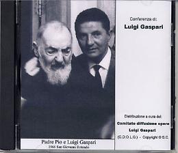Cava de' Tirreni, incontro con un poco conosciuto figlio spirituale di Padre Pio
