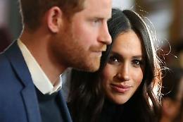 Harry e Meghan, la Regina prende il controllo della crisi