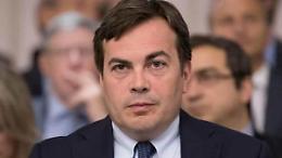 Amendola: «Il 34% della spesa destinato al Sud»