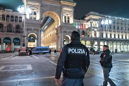Nuovo Dpcm, ipotesi zona rossa automatica