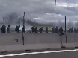 Scontri tra ultras, Gip non convalida l’arresto