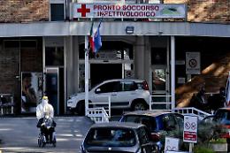 Ancora sanitari aggrediti, stavolta al Cotugno