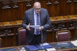 Ucraina, Crosetto: «Sostegno Italia resta forte, passo indietro sarebbe errore drammatico»