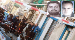Delitto Feldi, prima stangata: carcere a vita per il ras Teatro