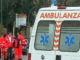 Betoniera si ribalta, muore un operaio casertano
