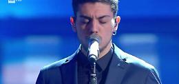 Sanremo, il napoletano Lele vince tra le Nuove Proposte. Per i Big fuori D'Alessio, Al Bano, Ferreri e Ron
