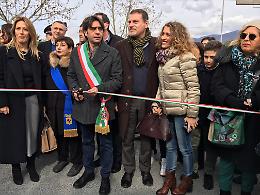 La Preistoria diventa Parco didattico a Poggiomarino