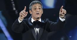 Sanremo, Laura Pausini ospite e Fiorello la imita al telefono