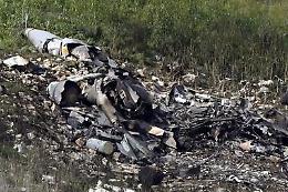Scontro nei cieli, abbattuto caccia israeliano