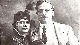 Elvira Notari, la figlia del Vesuvio