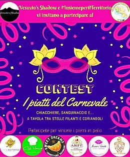 Gusto & Charity: Carnevale internazionale nelle ricette di tutto il mondo