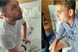 Omicidio Cerciello, pg: "Ridurre condanna Hjorth a 24 anni"