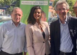 Riapre domani dopo 20 anni via Biagio Miraglia