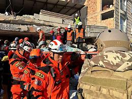 Terremoto in Turchia e Siria, oltre 21mila vittime
