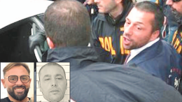 Risolto il cold case di Ponticelli, arrestati i sicari di piazza Aprea