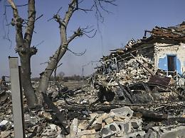 Ucraina sotto attacco, i missili russi dallo spazio aereo di Romania e Moldova