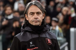 Salernitana, Inzaghi esonerato