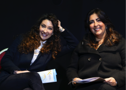 Castellammare di Stabia, donne in campo: ecco le prime candidate
