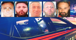 Affondo al clan Sorianiello, invocati 4 secoli di carcere