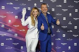Sanremo, anche la quarta serata fa il pieno di ascolti