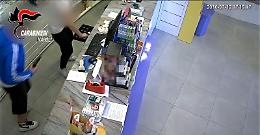 Sgominata la gang dei baby rapinatori: 21 colpi in 5 mesi