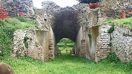 Anfiteatro di Cuma aperto per la Giornata del paesaggio