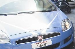 Preso il maniaco dei messaggi hard
